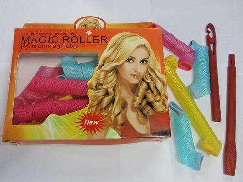 Magic Rollers